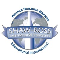 Shaw-Ross International Importers Logo