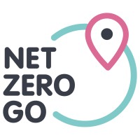 Net Zero Go (part of Energy Systems Catapult) Logo