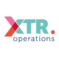 XTR operations (an ARV Group company) Logo