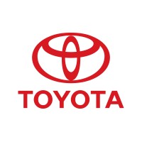 Toyota de México Logo
