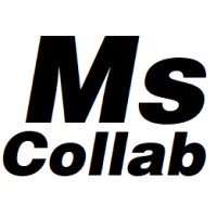 MsCollab 🚀☁ Logo
