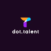 dot.talent Logo