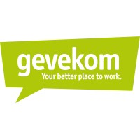 Gevekom GmbH Logo