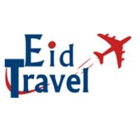 Eid Travel Logo