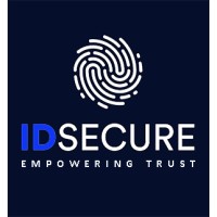 ID Secure LLC Logo