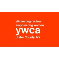 YWCA Ulster County Logo