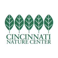 Cincinnati Nature Center Logo