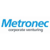 Metronec S.A. (Grupo Roggio) Logo