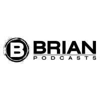 BRIAN Podcasts Logo