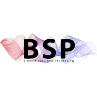 Biomedical Signal Processing (MeDiTech - SUPSI) Logo