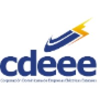 Corporación Dominicana de Empresas Electricas Estatales (CDEEE) Logo