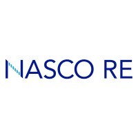 Nasco Re Saudi Arabia Logo