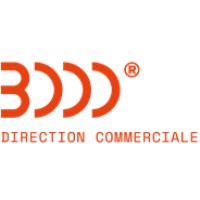 Bras Droit des Dirigeants - Direction Commerciale externalisée - Morbihan Logo