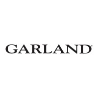 Garland Commercial Ranges Logo