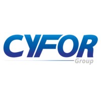 CYFOR Group Logo