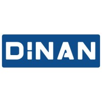 Dinan Inc Logo