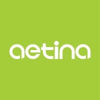 Aetina Europe B.V. Logo