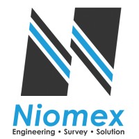 Niomex GmbH Logo