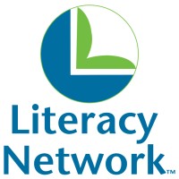 Literacy Network Logo