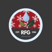Rosselot Financial Group Logo