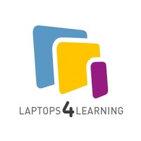 Laptops4Learning - Cambridgeshire Logo