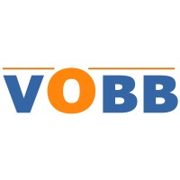 Vereniging van opleiders Brandveiligheid en Beveiliging (VOBB) Logo