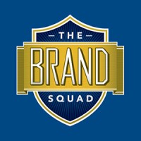 The Brand Squad Logo