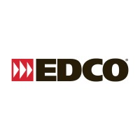 EDCO Products, Inc. Logo