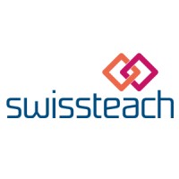 Swissteach AG Logo