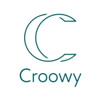 Croowy GmbH Logo