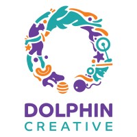 Dolphin Creative Events Logo