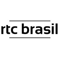 RTC Brasil Logo