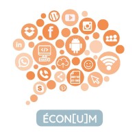 Econ[u]m Logo