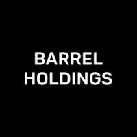 Barrel Holdings Logo