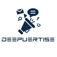 Deepvertise Logo