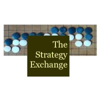 The Strategy Exchange Ltd Logo