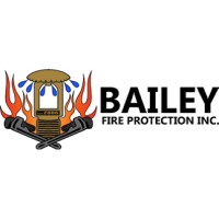 Bailey Fire Protection, Inc. Logo
