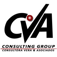 Consultora Vera y Asociados Logo