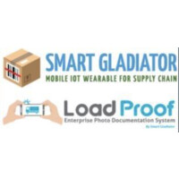 SG LoadProof - Enterprise Photo Documentation System for 3PL/Manufacturing/Suppliers to Retailers/SC Logo
