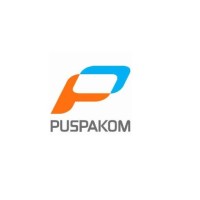 Puspakom Sdn Bhd Logo