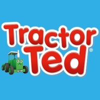 Tractor Ted Logo