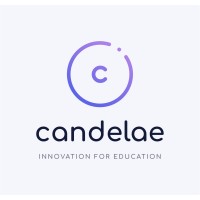 Candelae | Innovation for Education Logo