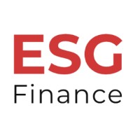 ESG Finance Logo