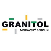 GRANITOL akciová společnost Logo