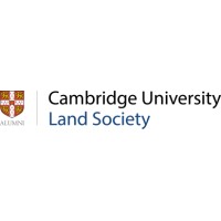 Cambridge University Land Society (CULS) Logo