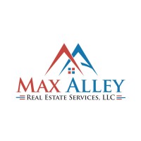Max Alley Real Estate Services Logo