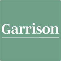 Garrison | Financial Planning Logo