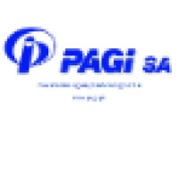 Powszechna Agencja Informacyjna S.A. Logo