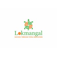 Lokmangal Agro Industries Ltd Logo
