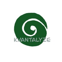 Kvantalyze Logo